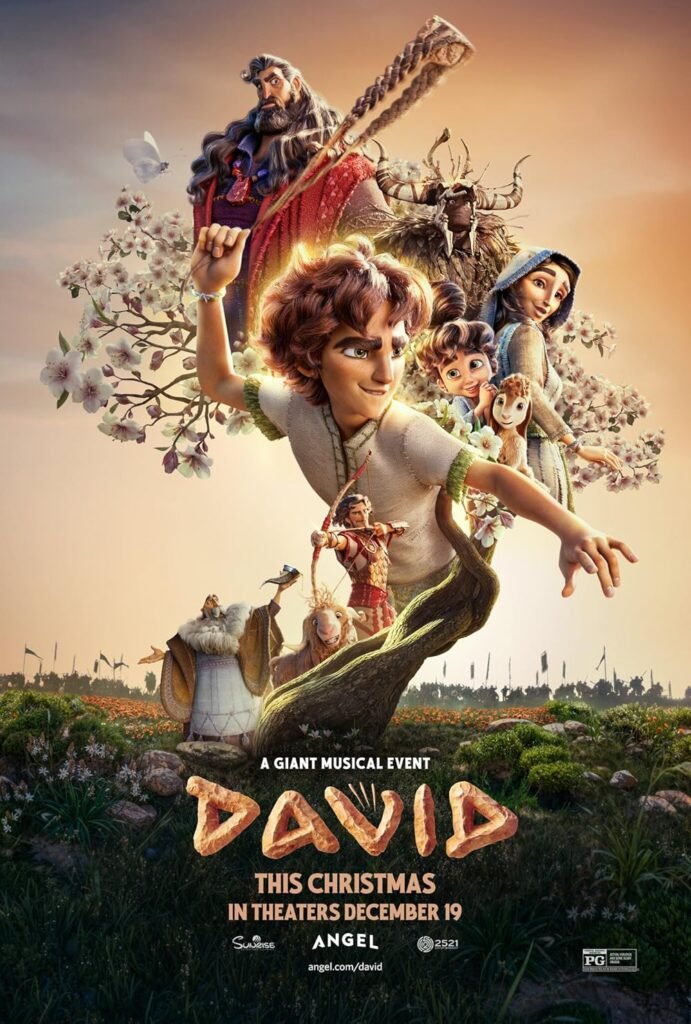 David (2025)