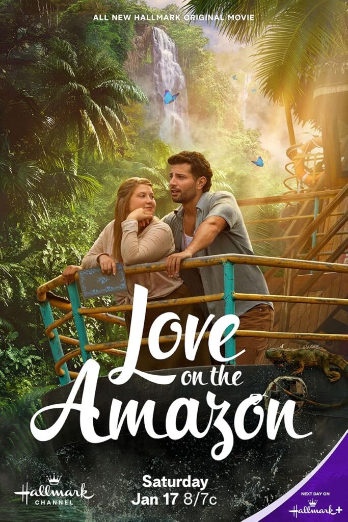 Love on the Amazon