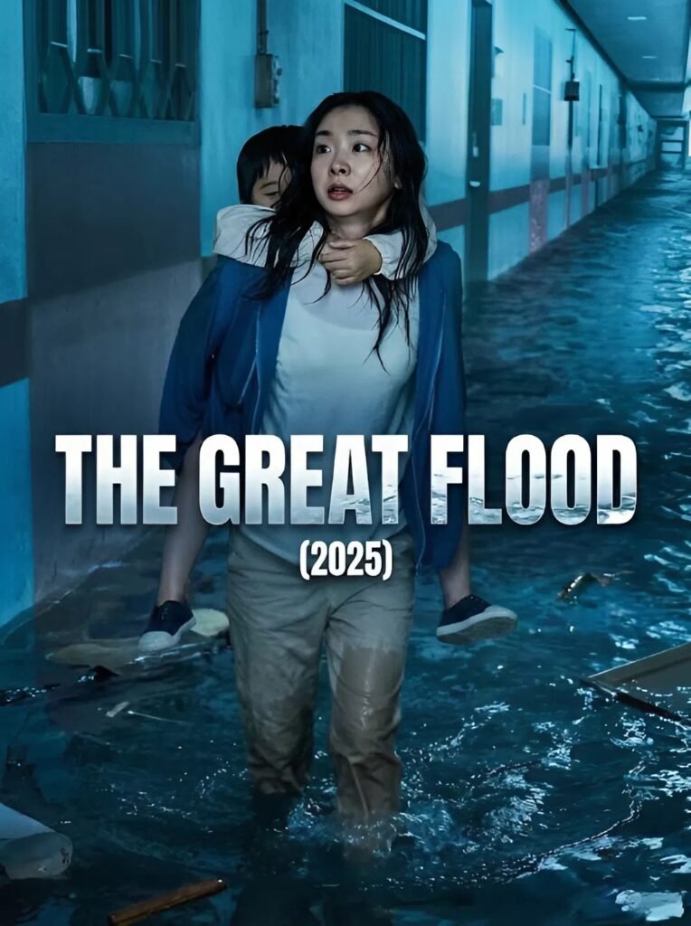 The Great Flood (2025)