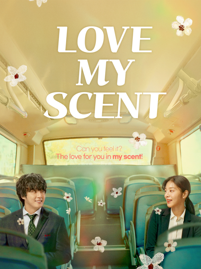 Love My Scent