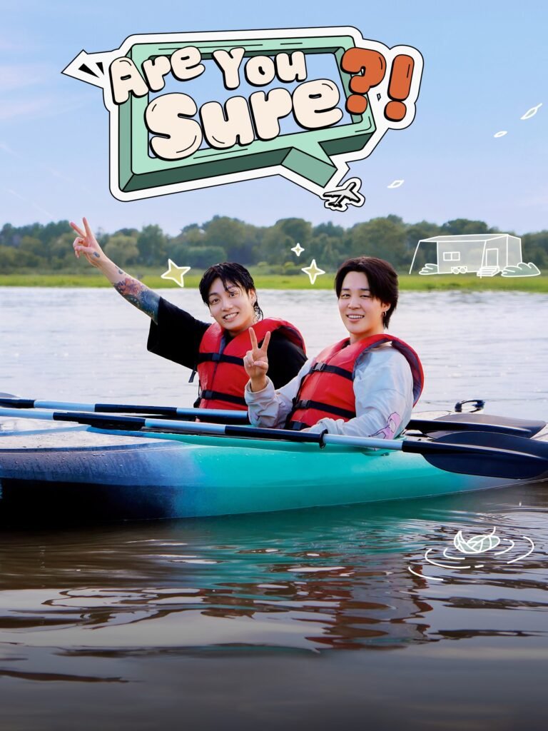 Are You Sure Season 2