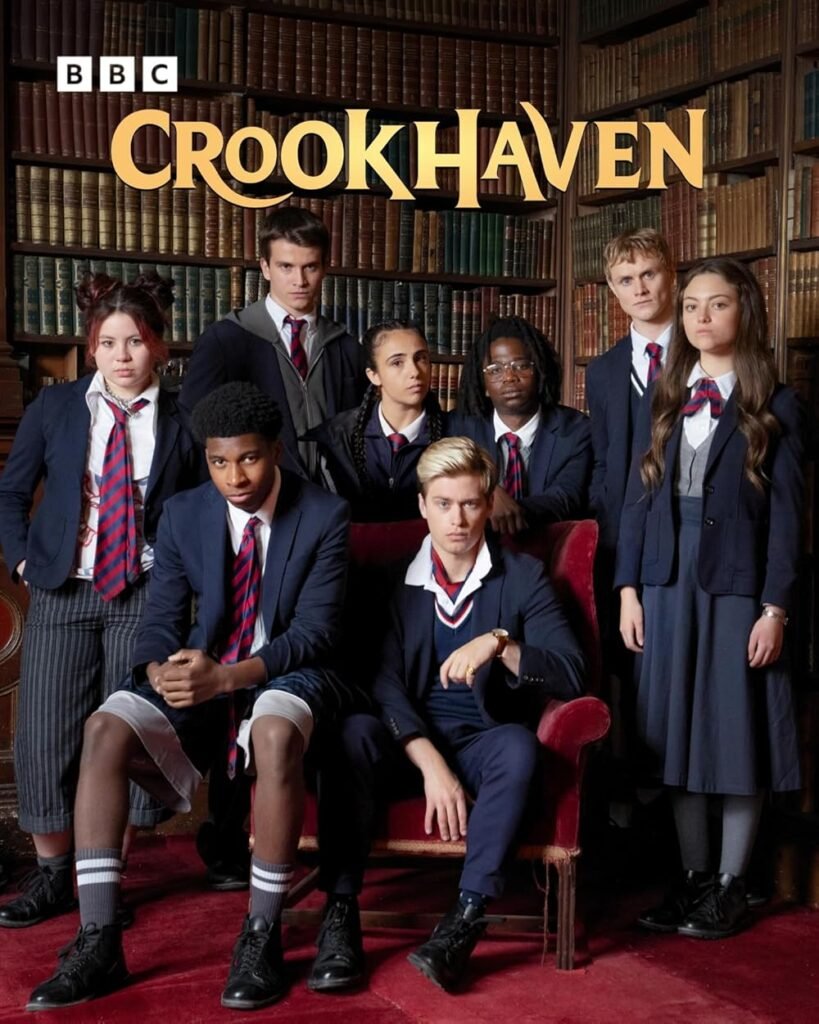 Crookhaven