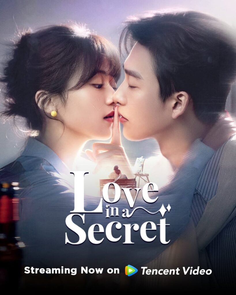 Love in a Secret
