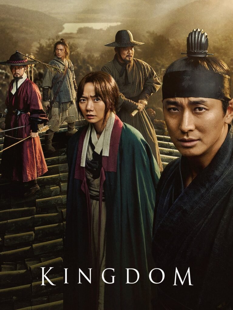 Kingdom Season 2