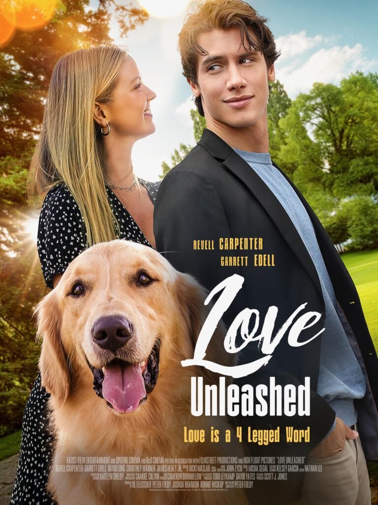 Love Unleashed