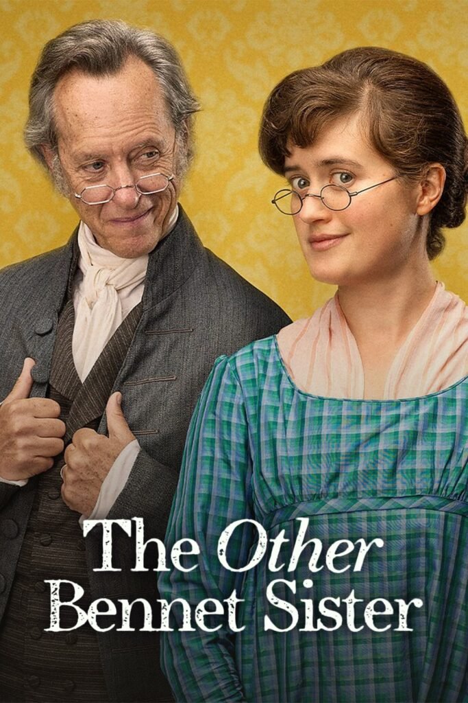 The Other Bennet Sister