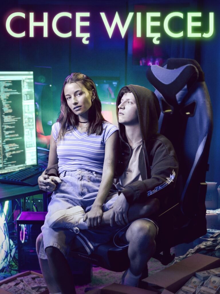 Chce wiecej (2026)