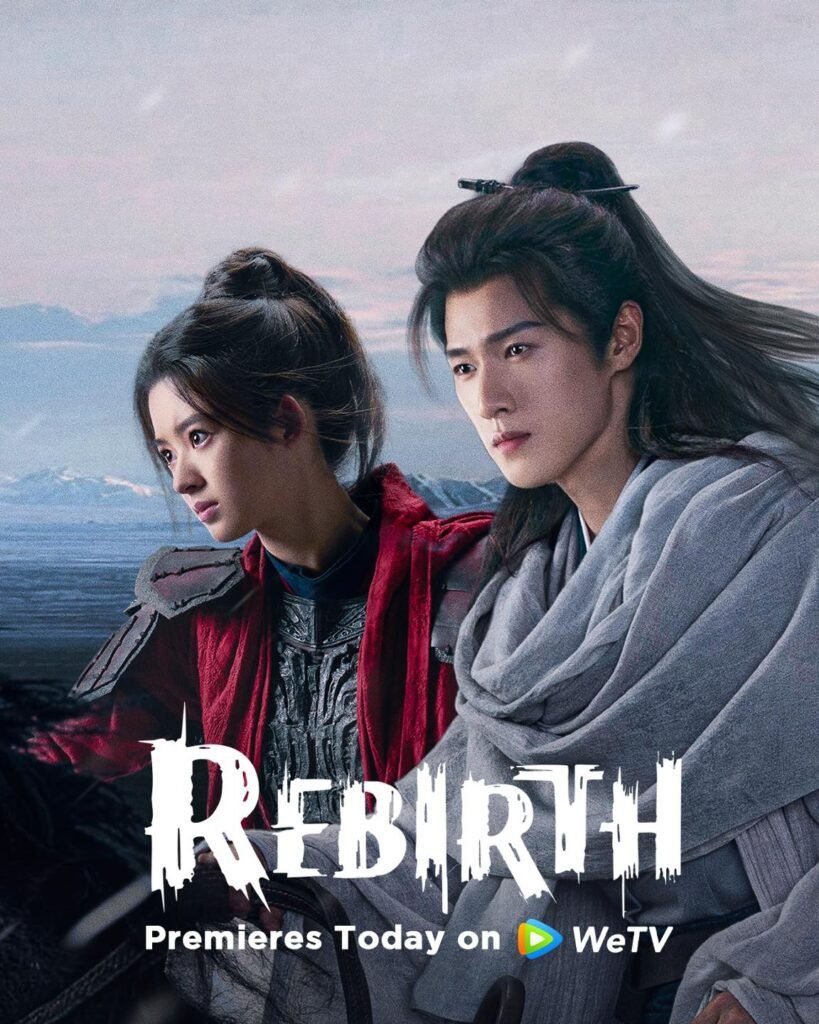 Rebirth (2026)