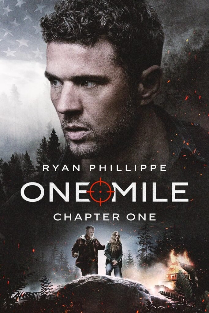 One Mile – Chapter One