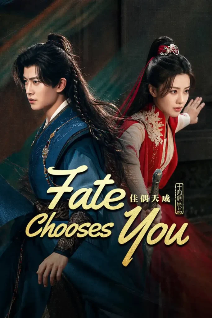 Fate Chooses You (2026)