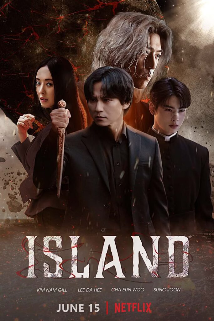 Island